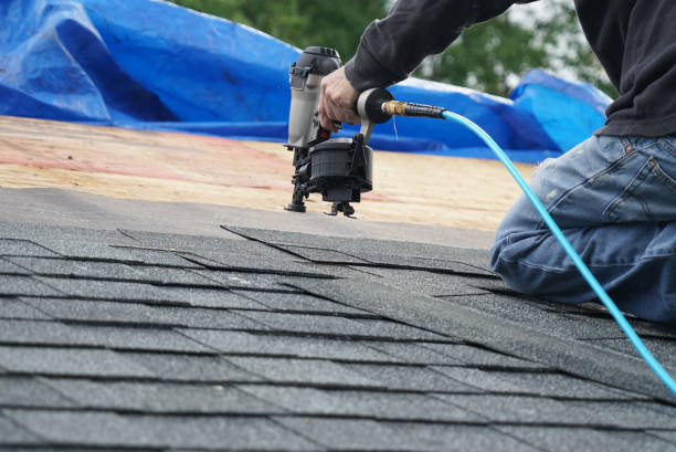 Steel Roofing in Forest Hills, TN