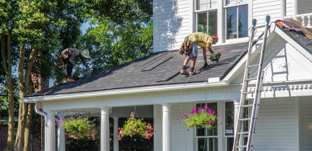 Trusted Forest Hills, TN Roofing Services Experts